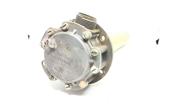 Fuel Transmitter LUN 1636-8